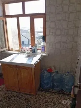 Tashkent City, Yakkasaroy District
