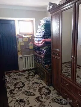 Tashkent City, Yakkasaroy District
