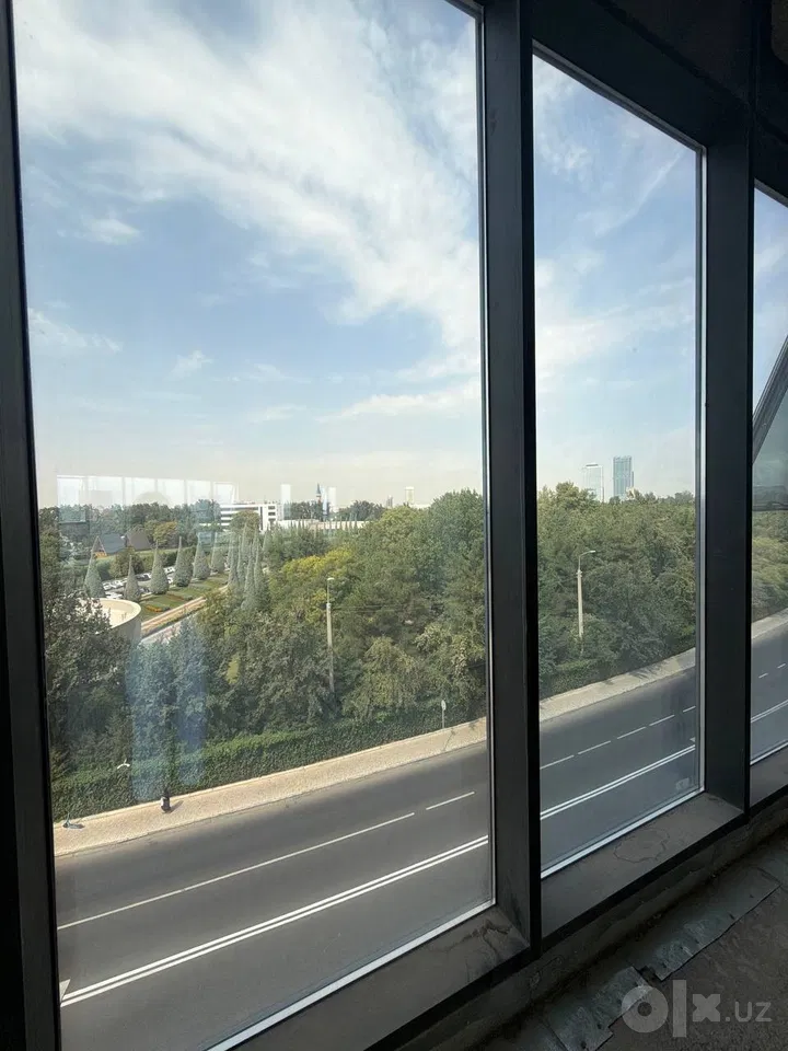 Tashkent City, Yakkasaroy District
