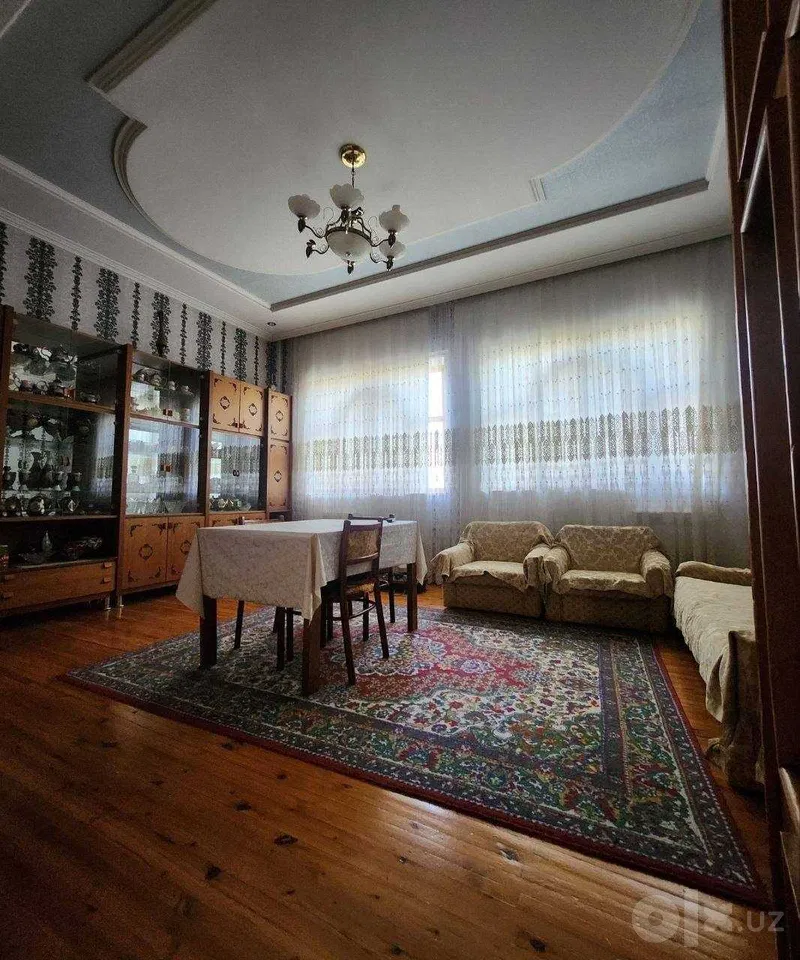Tashkent Region, Qibray District