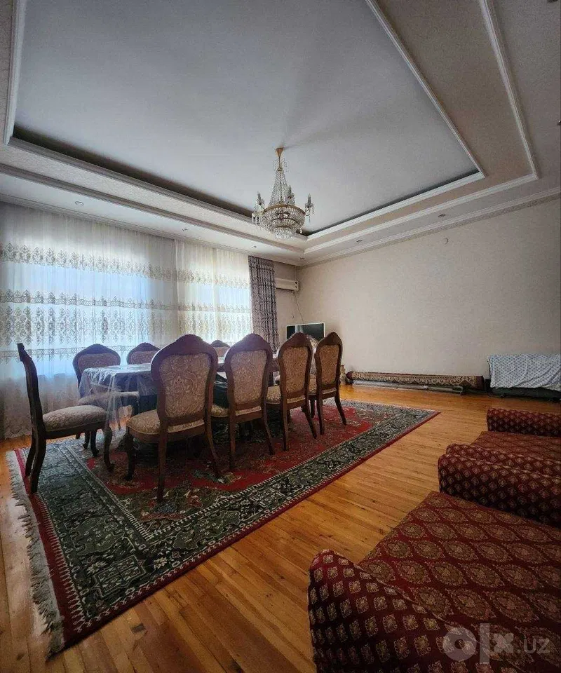 Tashkent Region, Qibray District