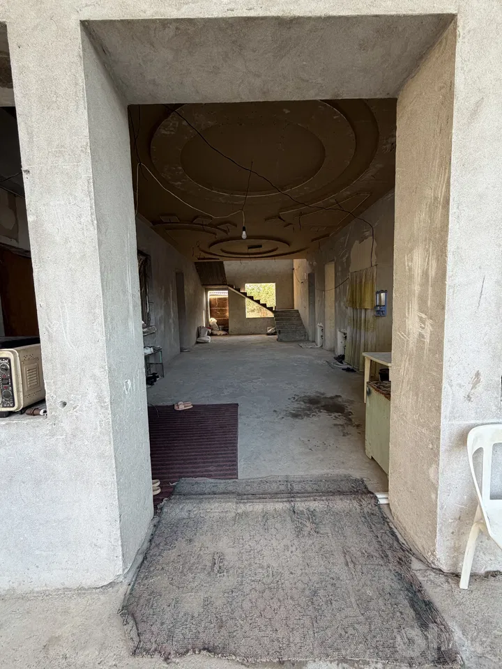 Tashkent City, Olmazor District
