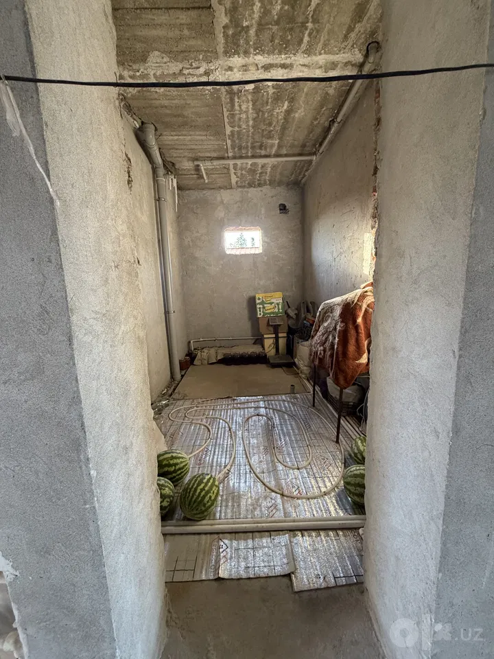 Tashkent City, Olmazor District