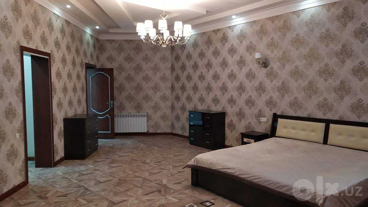 Tashkent City, Yakkasaroy District