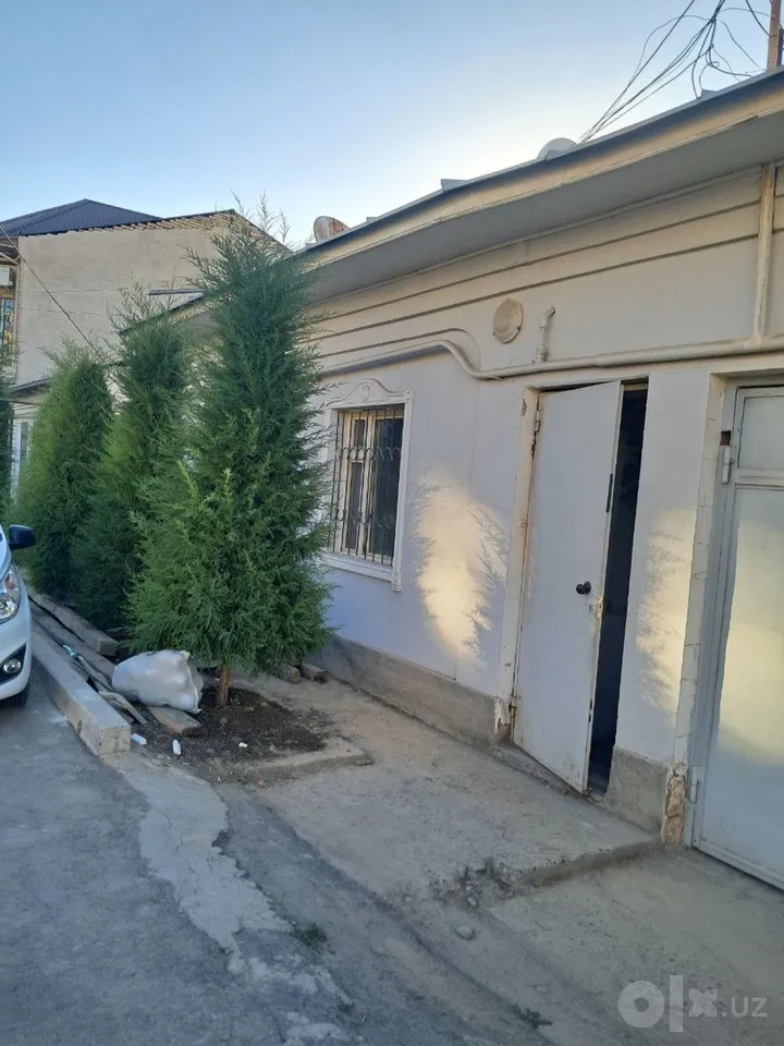 Tashkent City, Yakkasaroy District