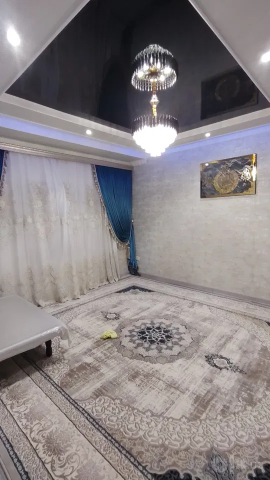 Samarkand Region, Samarkand