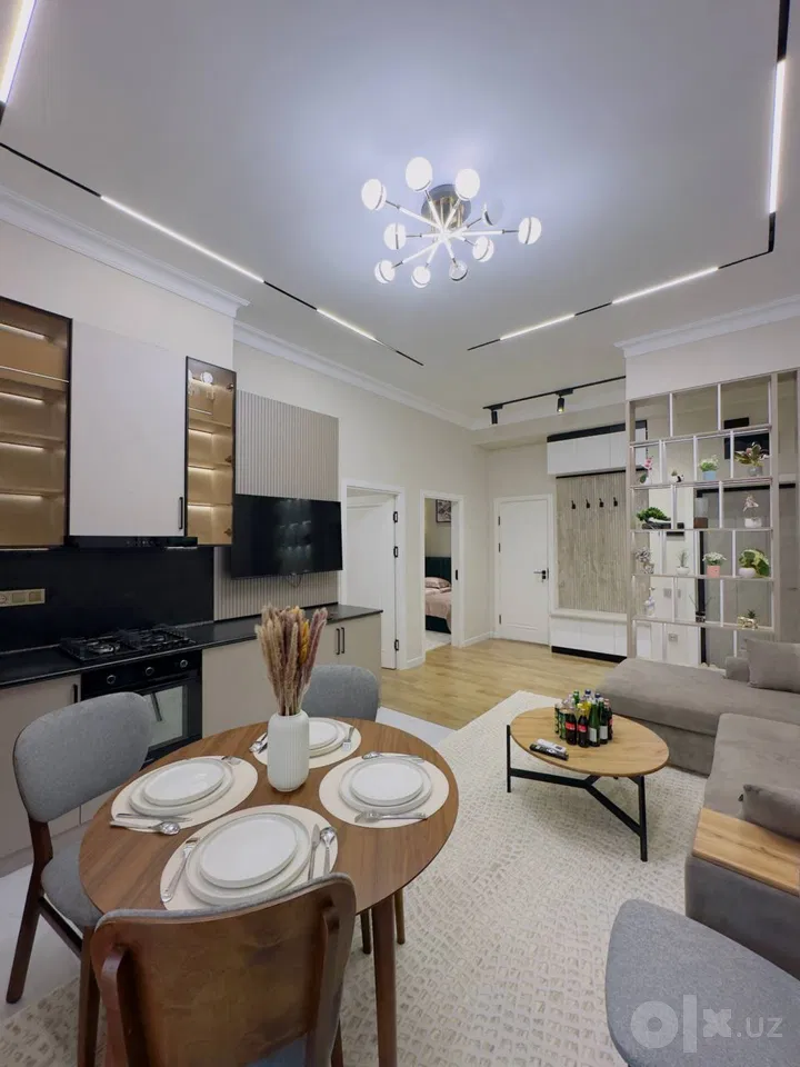 Tashkent City, Yunusobod District