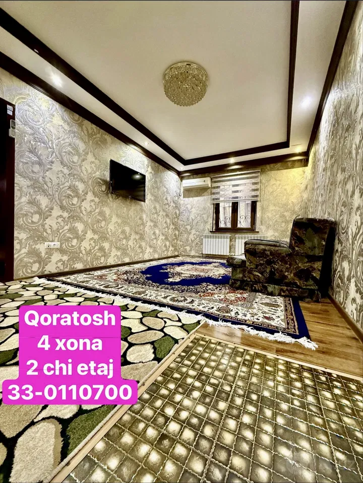 Tashkent City, Shayxontohur District