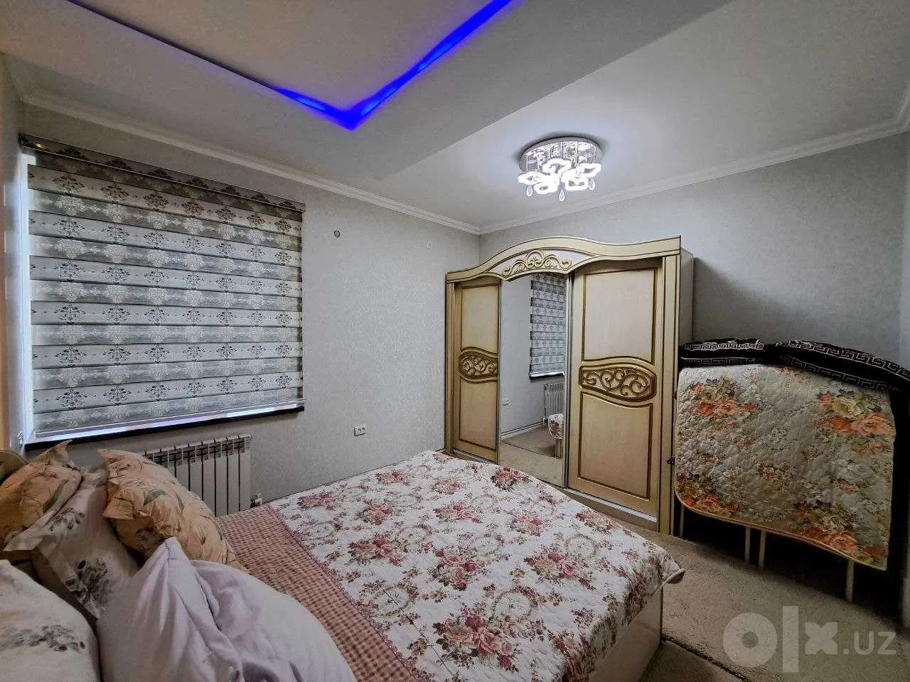Samarkand Region, Samarkand