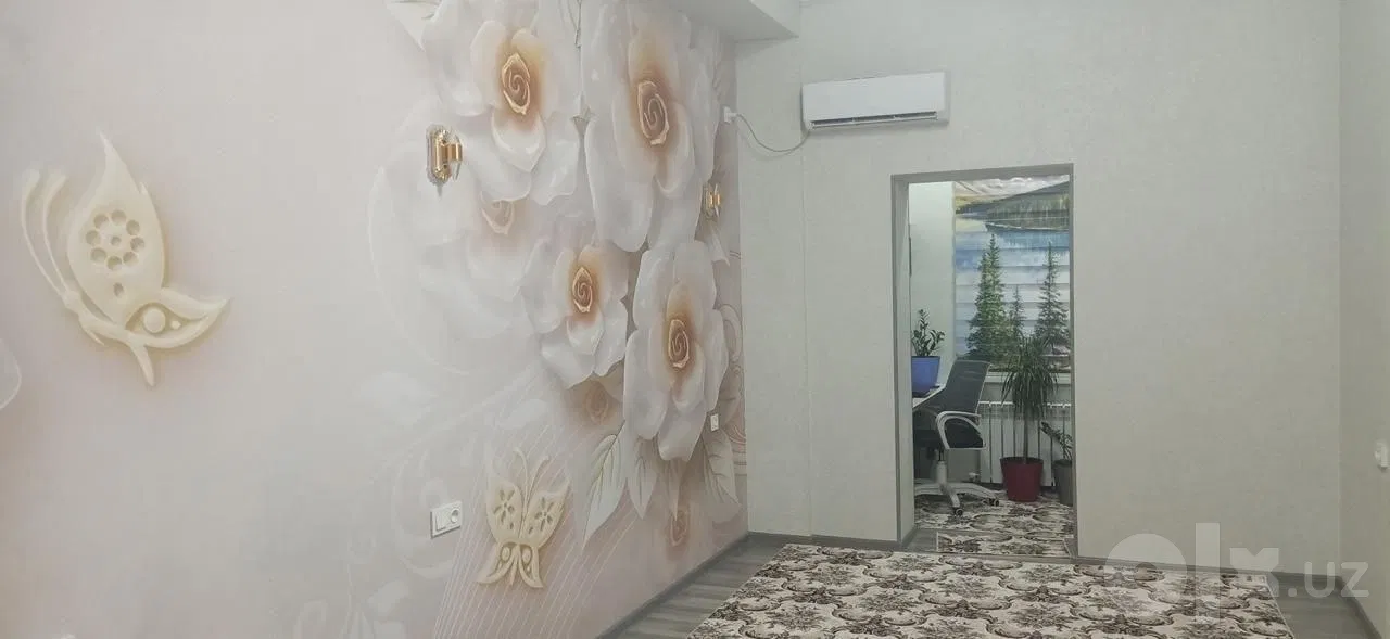 Tashkent City, Chilonzor District