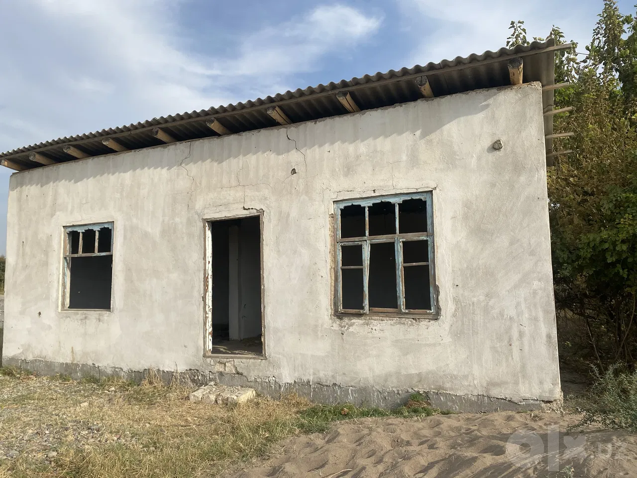 Tashkent Region