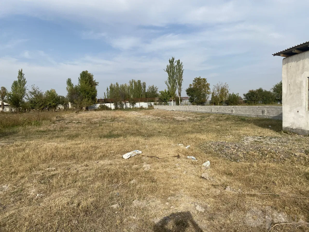 Tashkent Region