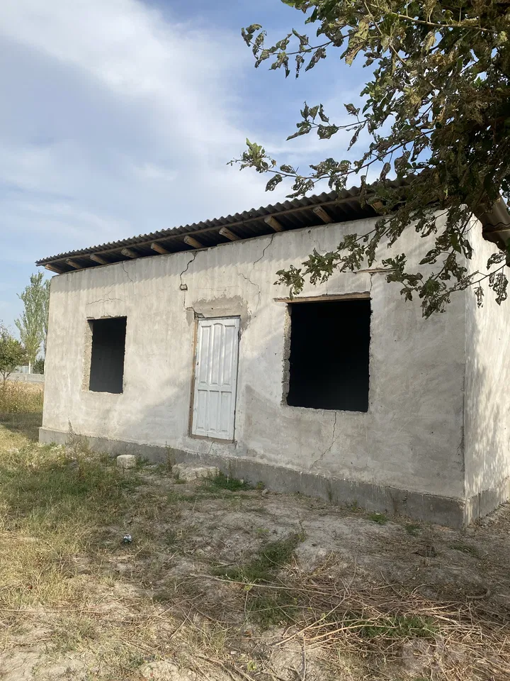 Tashkent Region
