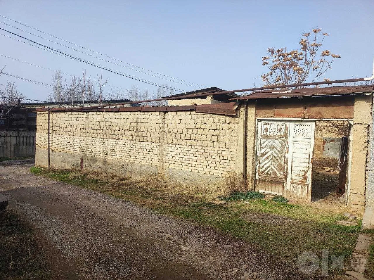 Tashkent City, Uchtepa District