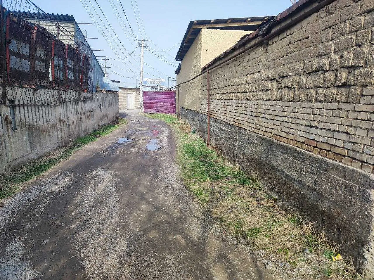 Tashkent City, Uchtepa District