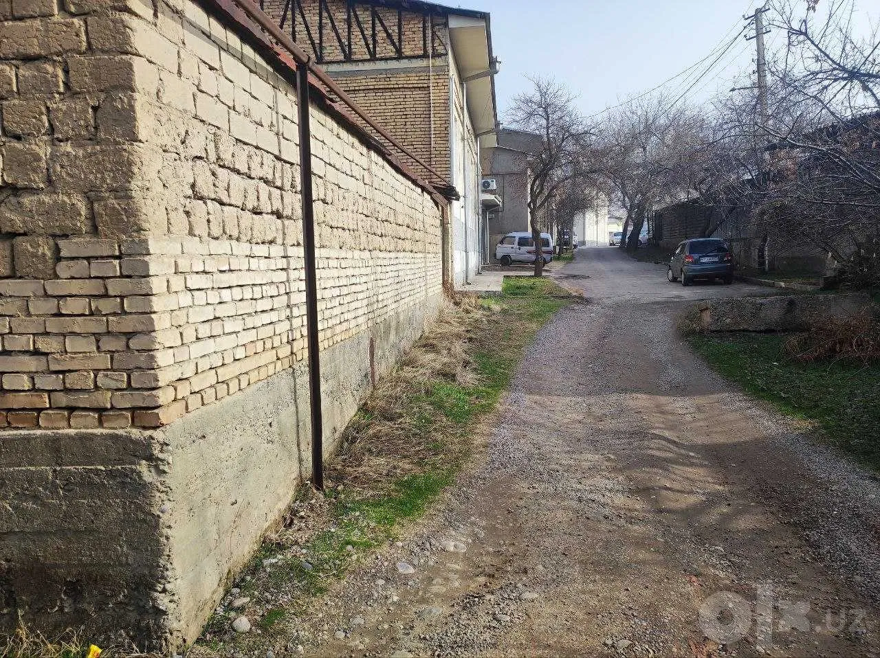 Tashkent City, Uchtepa District