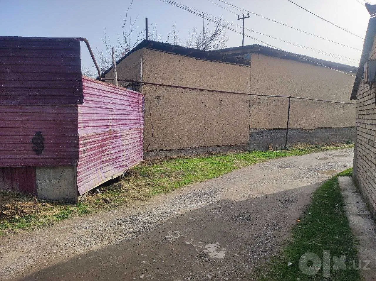 Tashkent City, Uchtepa District