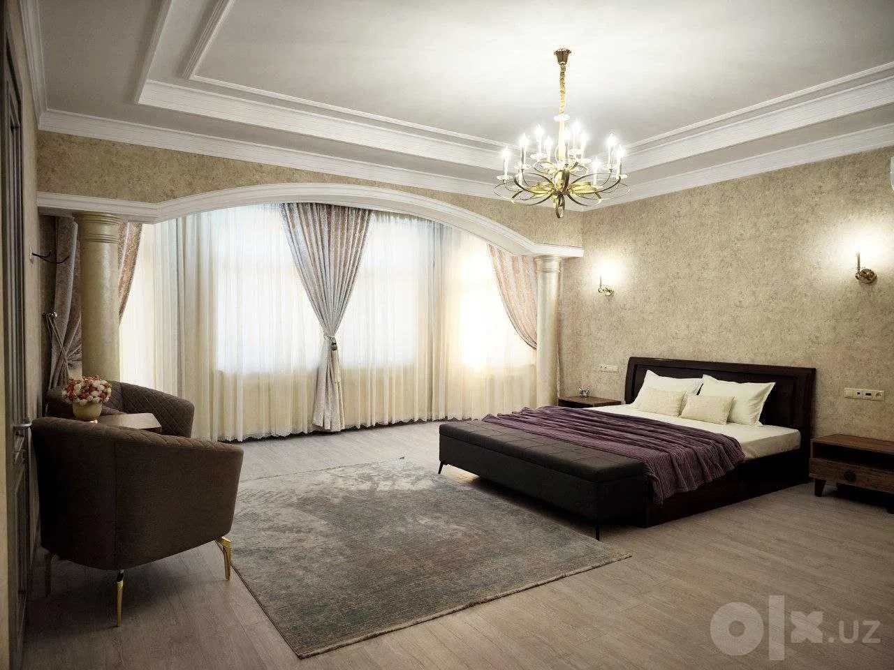 Tashkent City, Yunusobod District