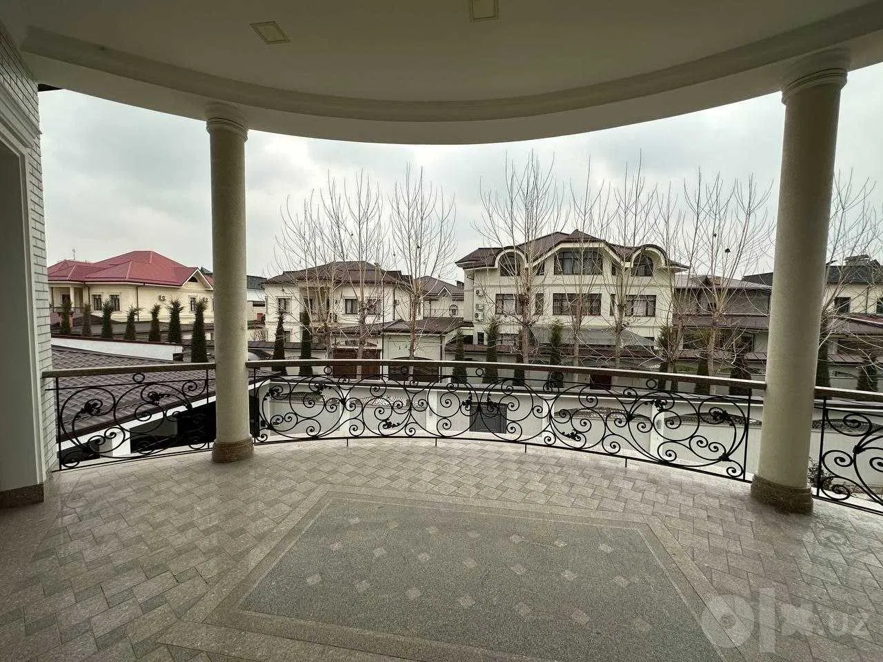 Tashkent City, Yunusobod District