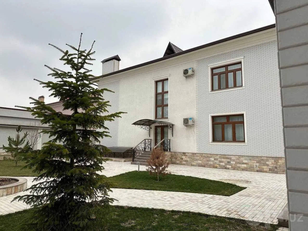 Tashkent City, Yunusobod District