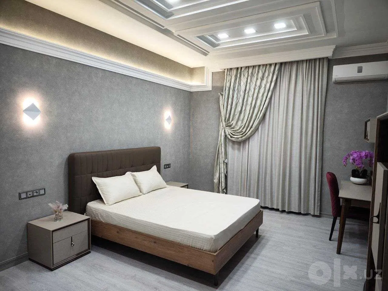 Tashkent City, Yunusobod District