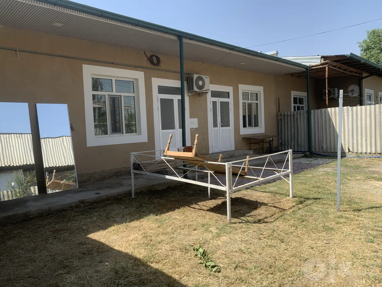 Tashkent City, Sergeli District