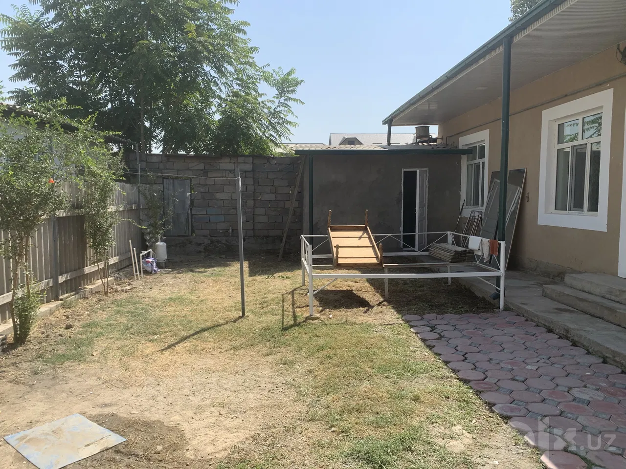 Tashkent City, Sergeli District