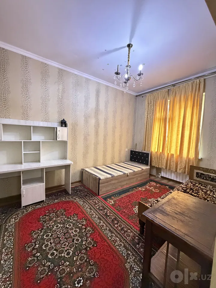 Tashkent City, Sergeli District