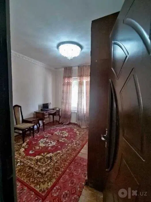 Tashkent City, Yakkasaroy District
