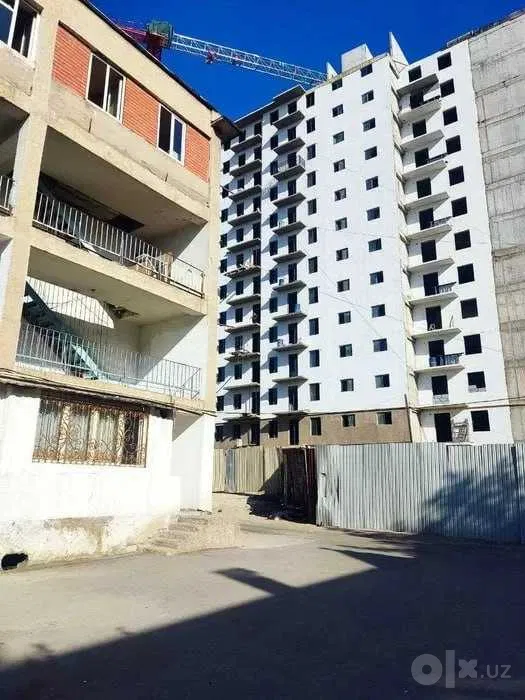 Tashkent City, Yakkasaroy District