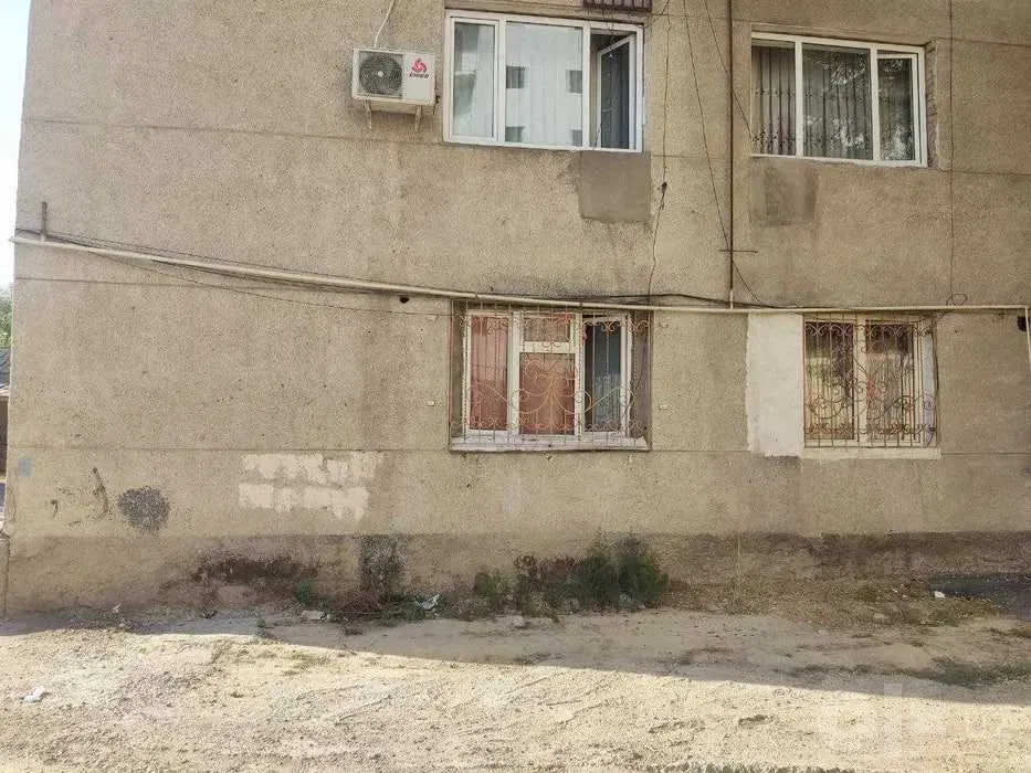 Tashkent City, Yakkasaroy District