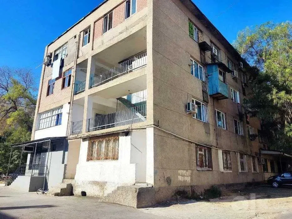 Tashkent City, Yakkasaroy District