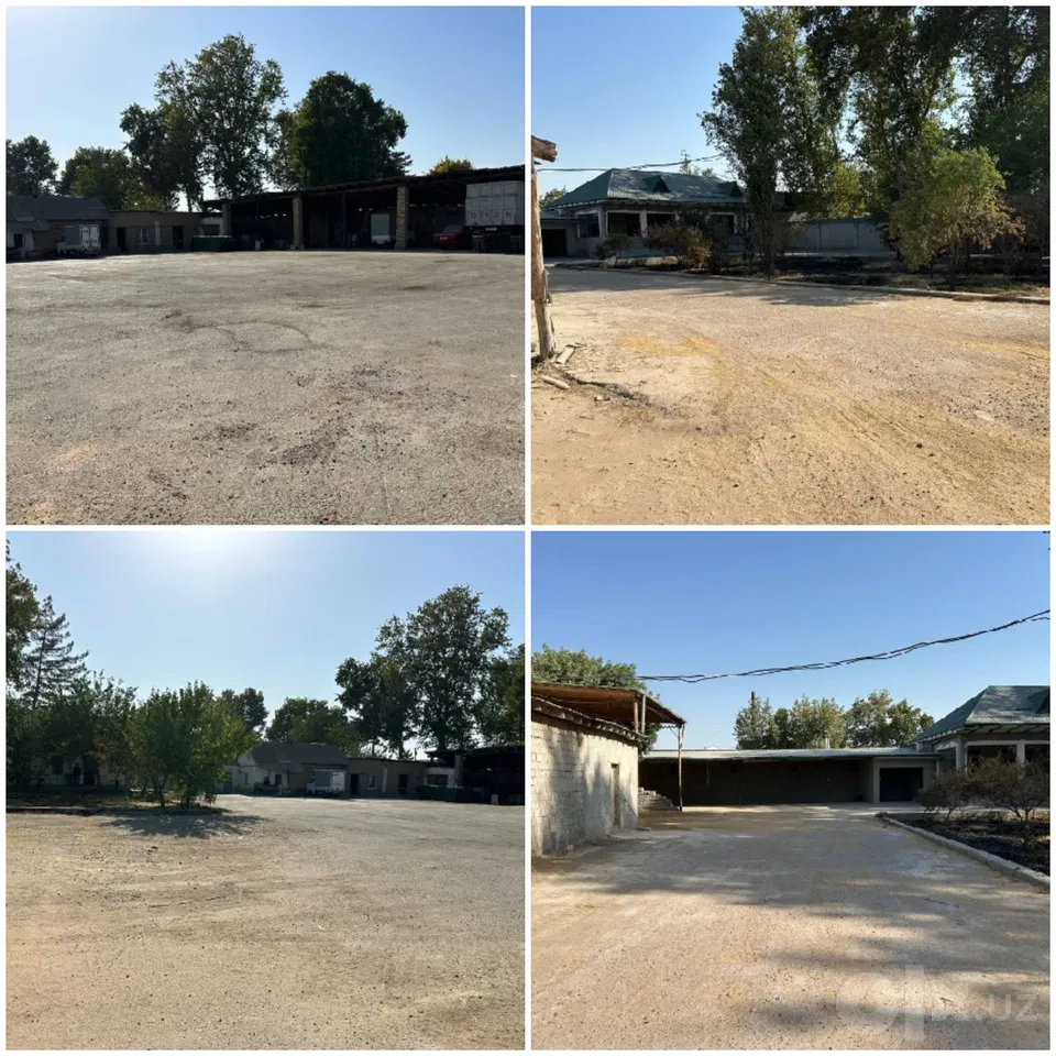 Tashkent City, Sergeli District