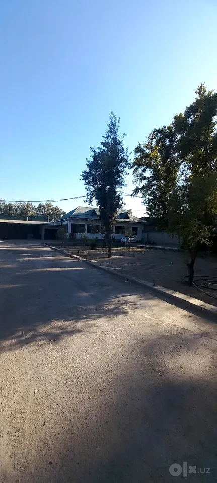 Tashkent City, Sergeli District
