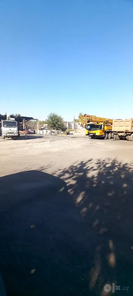 Tashkent City, Sergeli District