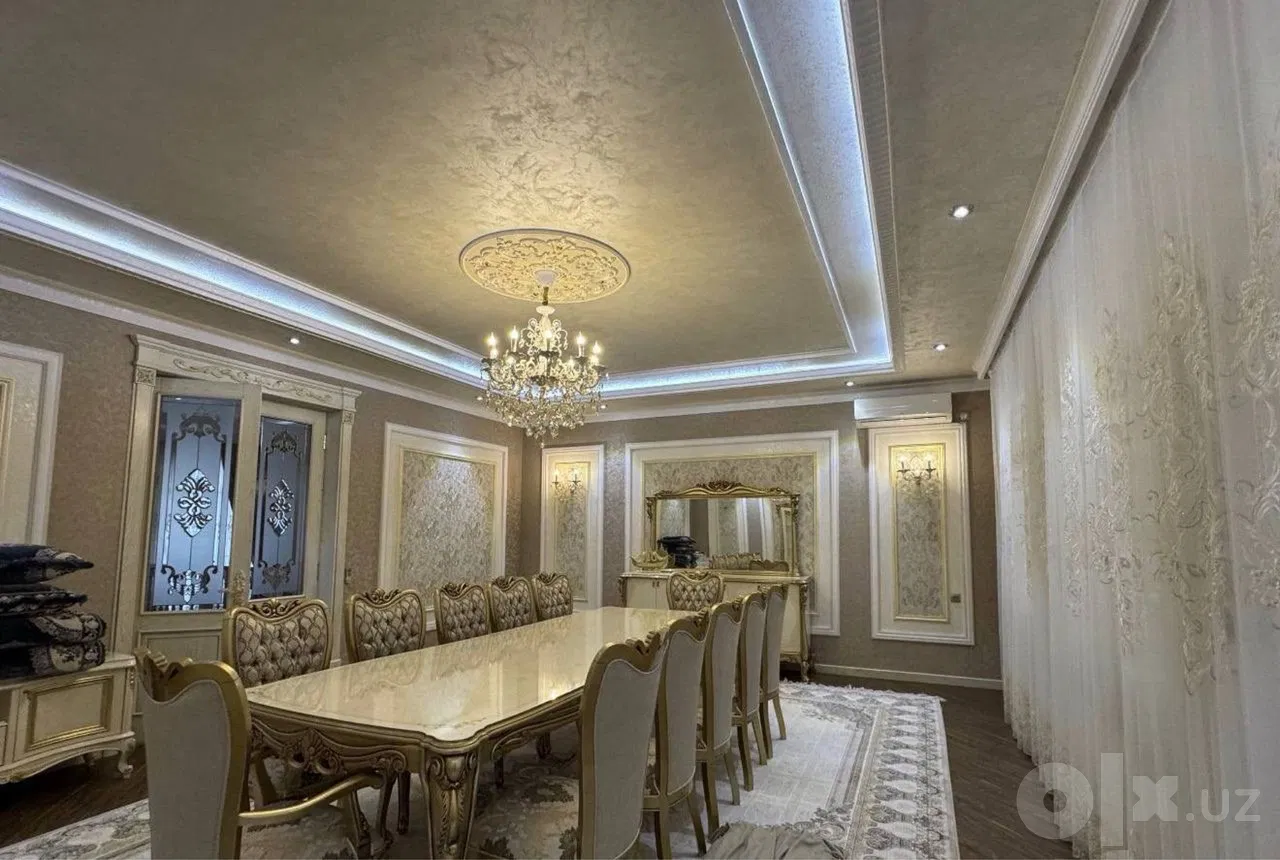 Tashkent City, Yakkasaroy District