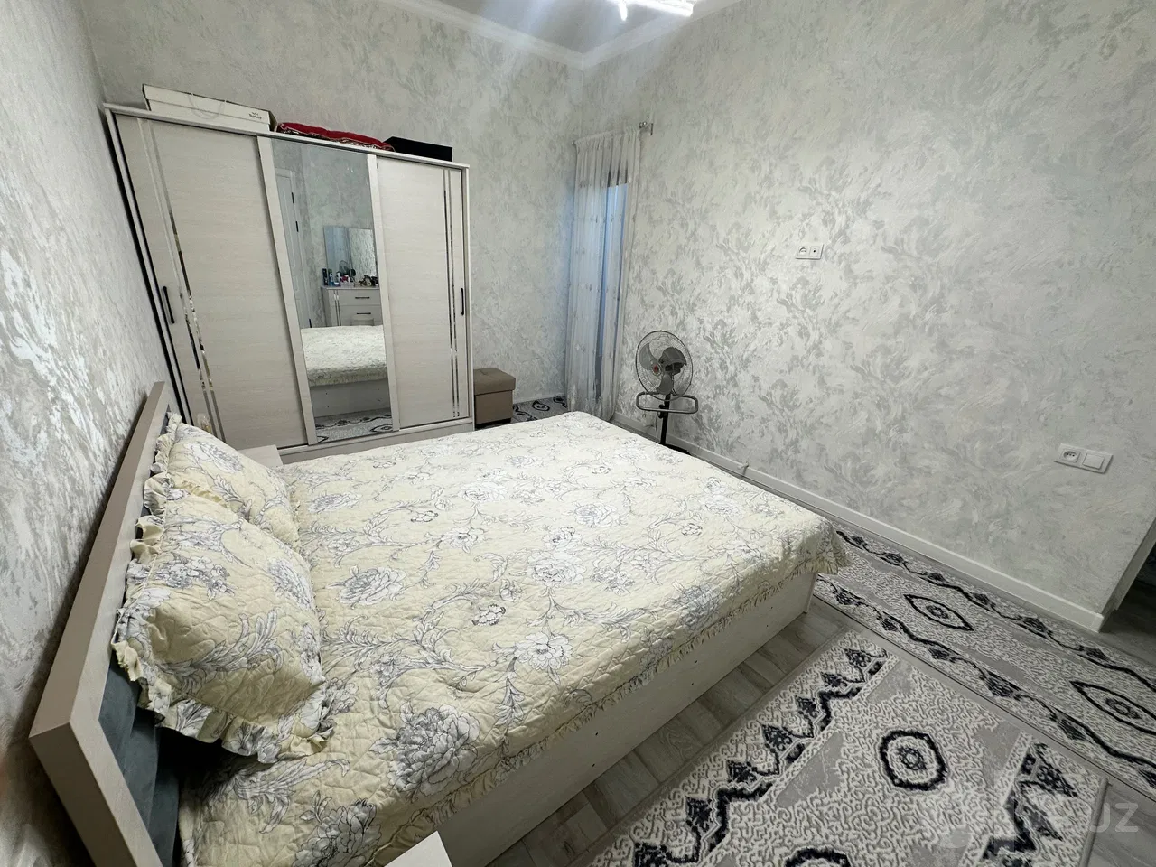 Tashkent Region, Qibray District