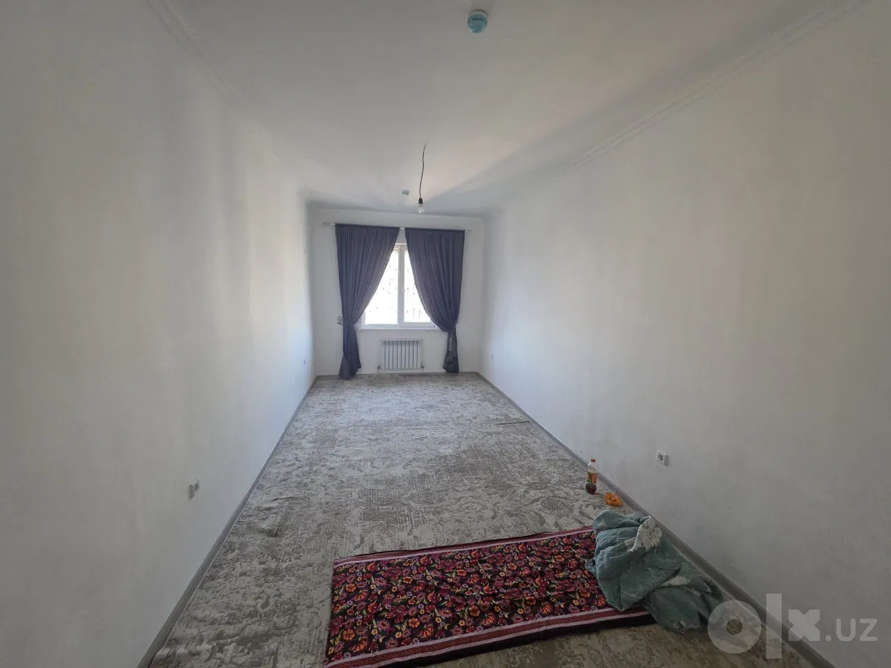 Tashkent City, Sergeli District
