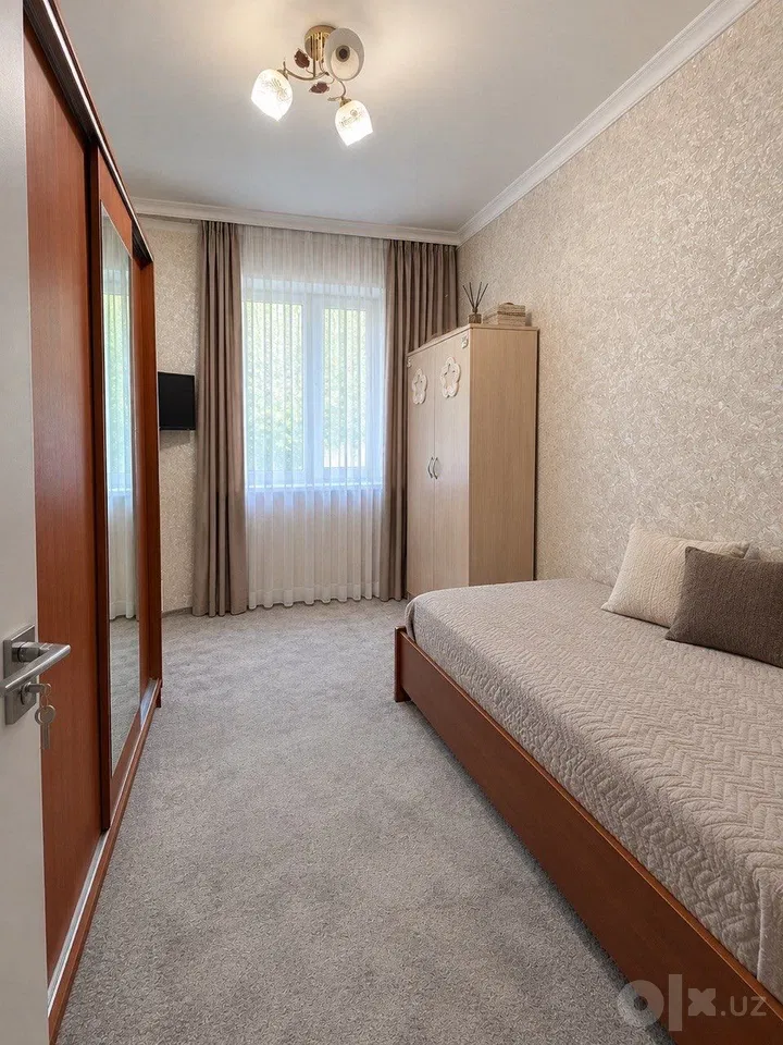 Tashkent City, Yunusobod District