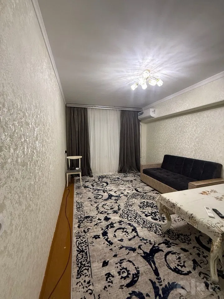 Tashkent City, Yunusobod District