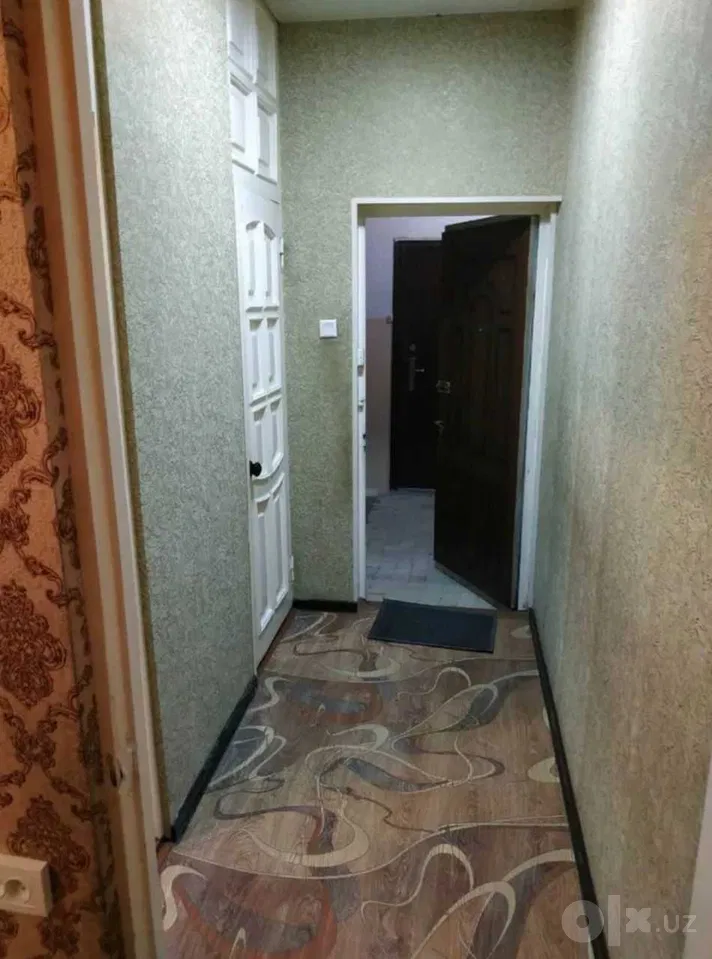 Tashkent City, Yunusobod District
