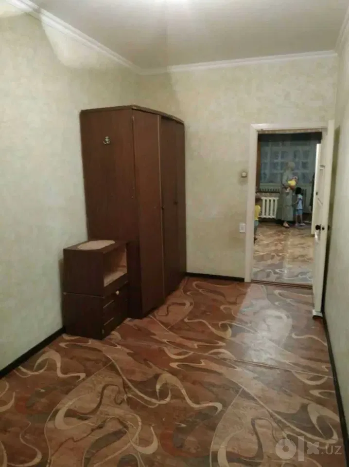 Tashkent City, Yunusobod District