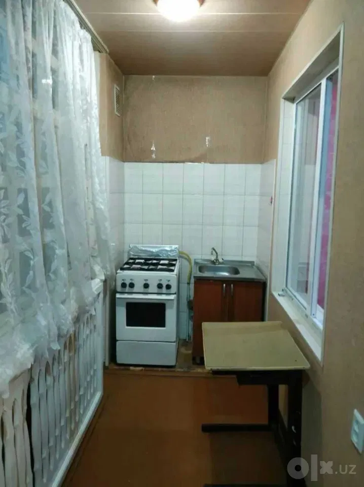 Tashkent City, Yunusobod District