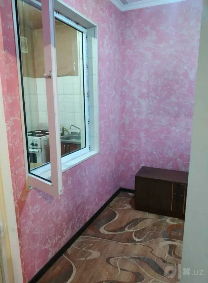Tashkent City, Yunusobod District