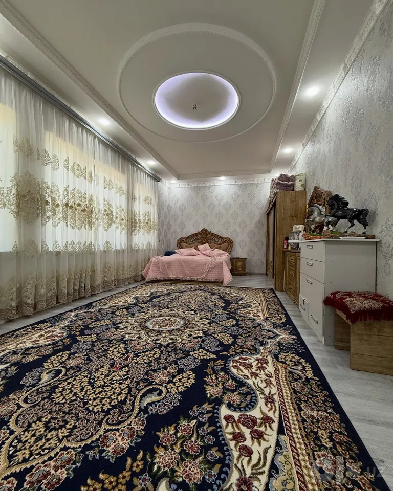 Tashkent City, Sergeli District