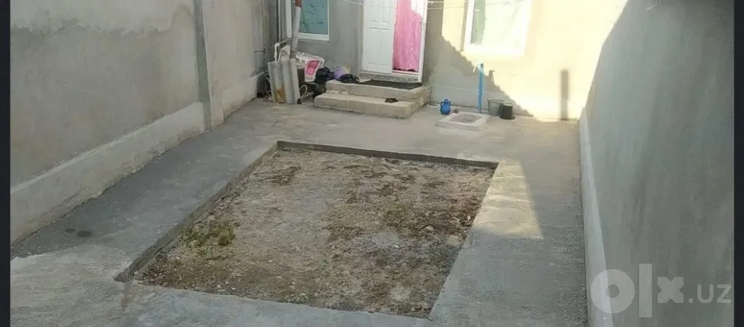 Tashkent City, Bektemir District