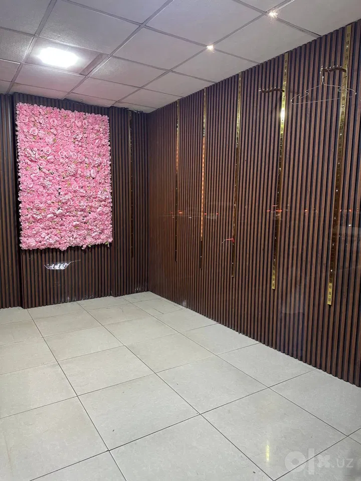Tashkent City, Olmazor District