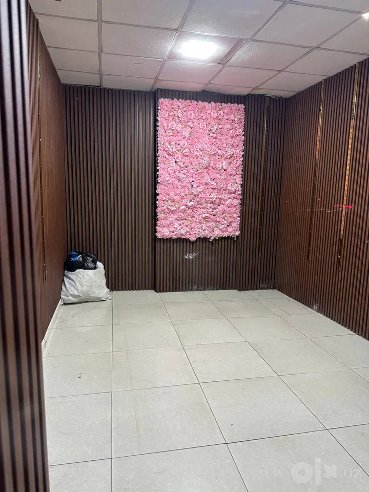 Tashkent City, Olmazor District