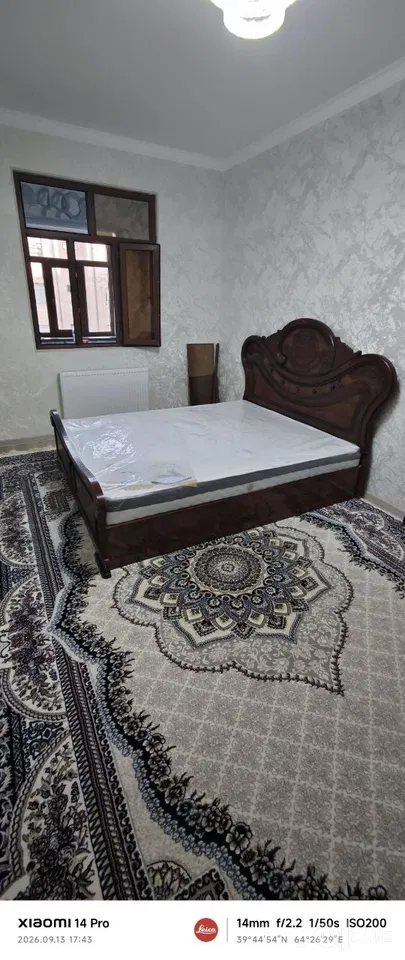 Bukhara Region, Bukhara