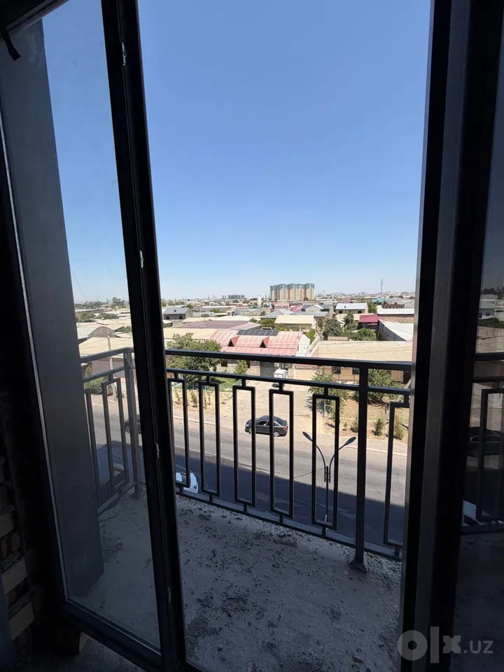 Tashkent City, Yashnobod District